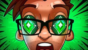 THE NEW VALORANT RANK