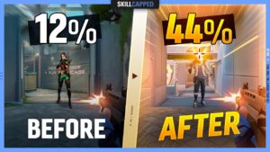 THIS 1 Rule Will DOUBLE Your HEADSHOT% - Valorant Guide
