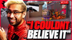 TenZ Ruined Our Bootcamp... | SEN ShahZaM