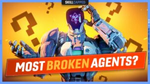 The Best Solo Queue Agent (That Nobody Plays) - Valorant Guide