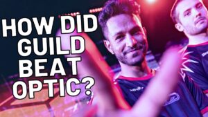 The Craziest Game Of Valorant! | Guild vs OpTic VCT Masters Copenhagen Analysis