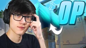 The New Wall That EVERY Valorant Player Should Know...