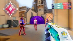 This Omen Can't Hit Radiant (until this)