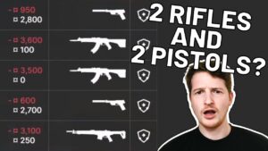 This Weird Economy Tip Will WIN YOU GAMES! | Valorant Economical Guide