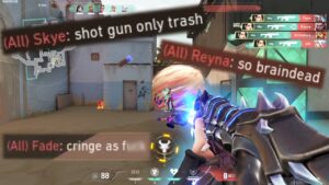 Using Valorant's Most HATED Guns make people Very Mad