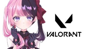 【 VALORANT 】イチゴ・レモン・メロンシロップ、実は全て同じ味【ぶいすぽっ！/橘ひなの】