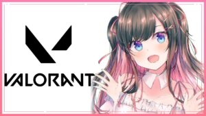 【VALORANT】ふるぱするっぴ！ひなーの、えいむくん、でゅくし、はるくん、ゆふなさん、ぎるさん♦１【ぶいすぽ/花芽なずな】