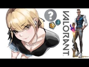 【VALORANT】ふるぱこんぺれつご～認定戦残り4戦🍼 w/kamito,ギル,ひなの,べに【ぶいすぽ/神成きゅぴ】