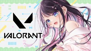 【VALORANT】ひなーのとフルパになるまでDUO　プラ３【ぶいすぽ/花芽なずな】