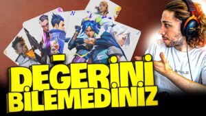 Valorant 5 Duelist Oynadık ama EN İYİSİ BENDE !!