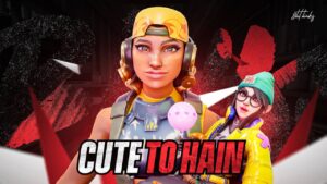 Valorant India Live Stream | Aajao rank Fush dekho