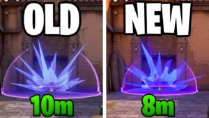 Valorant New Patch 5.01 Changes (Smurf Changes, Phoenix Buff)