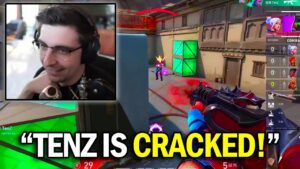 Valorant Pros Reacts To Other Pros Plays (TenZ, Shroud ,Zellsis , WARDELL and more)