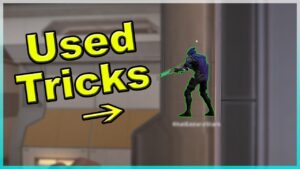Valorant Tips And Tricks USED By You - Part 8