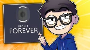 Valorant moments that keep me in iron