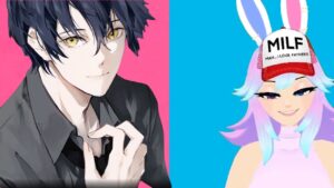 Valorant with SchrodingerLee!