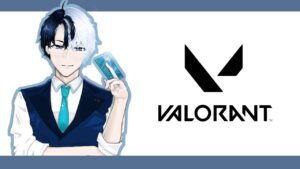 【Valorant】CRCUPスクリムDay1 21:00~【Kamito】