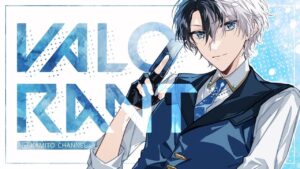 【Valorant】CRCUP顔合わせの会【Kamito】