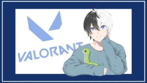 【Valorant】ヴアロランツ【Kamito】