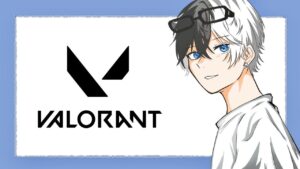 【Valorant】フルパヴァロw/ギル君 dexyuku ひなーの なずーな【Kamito】
