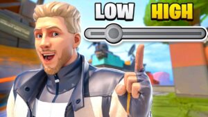 Warum Low Sens Das Beste Ist.. (Neue Sens)