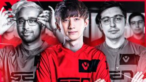 We're Not Done Yet. | SEN ShahZaM