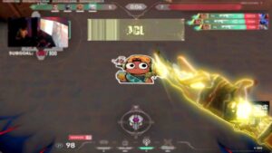 What 10000 Hours of VALORANT Looks Like