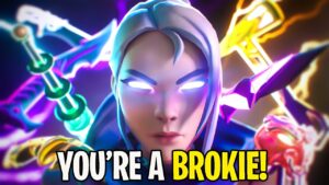 What your VALORANT KNIFE says about you! *NEW*