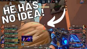 Yoru On Bind Is UNBEATABLE! (If You're Paper Rex) | Paper Rex vs Fnatic Analysis