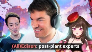 Your favourite Sova main drops 30 frags on Ascent