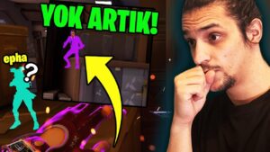 *imkansız* VALORANT saklambacı! (HİLELER AÇIK)