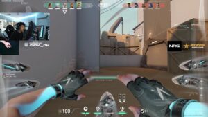 s0m JETT VALORANT RANKED GAMEPLAY [ FULL MATCH VOD ]