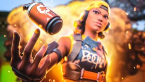 the forbidden trio // Raze Speedrun (#5)