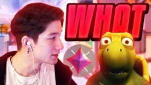 the valorant experience 💀