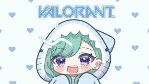 【valorant】夏風邪～よりもタチがわるい～♪💎ソロ D3~【ぶいすぽ/八雲べに】