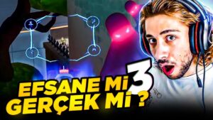 %100 Maç Kazandıran Wall Taktiği !! Efsane mi Gerçek mi 3. Bölüm !! Valorant