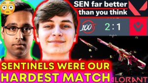 100T Asuna PRAISES Sentinels, Champions Bundle Revenue DRAMA?! 😳 VALORANT News