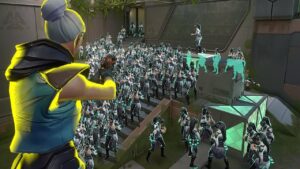 2 JETT VS 888 SAGE | Valorant