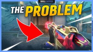 5 Movement MISTAKES You're STILL Making! - Valorant Guide