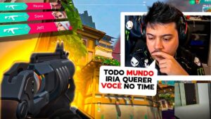 ANALISEI O PRATA QUE VOCÊ IA QUERER NO SEU TIME!