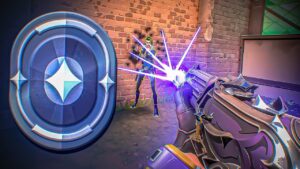 ¿ASÍ JUEGAN LOS HIERROS EN VALORANT?