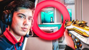 ASI PLANTAN LA SPIKE LOS PROFESIONALES EN VALORANT