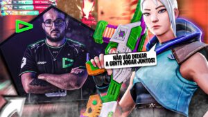 ASPAS VS SACY NA NPL!! 🔥