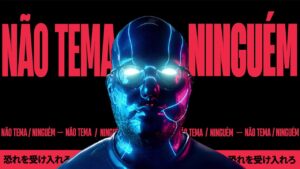 Animação do VALORANT Champions | NÃO TEMA/NINGUÉM