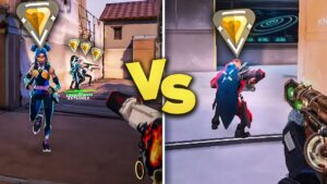 BRONZLAR'A ÖZEL TURNUVA YAPTIM (İnanılmaz İyiler) | Valorant