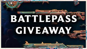 Battlepass *GIVEAWAY* - VALORANT Romania