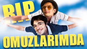 @Berk Rip Tepe OMUZLARIMDA (Valorant Dereceli 5'li)