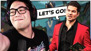 CLEAN SHOTS 👌 | Valorant (ft. AverageJonas, Abe, pokimane, joshseki, & FrtingGlitter)