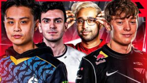 CSGO PROS VS VALORANT PROS (INTENSE PRO 10 MANS!) | SEN ShahZaM