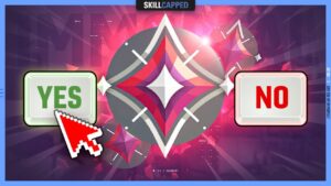 Can YOU Hit Immortal?